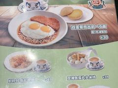 -翠华餐厅(正佳广场店)