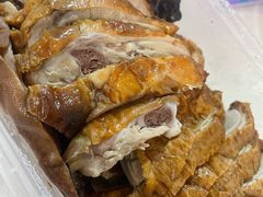 -章云板鸭(总店)