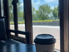 -M Stand(杭州金沙湖公园店)