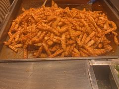 -丁家坡洋芋·观音桥好吃街A区(全国总店)