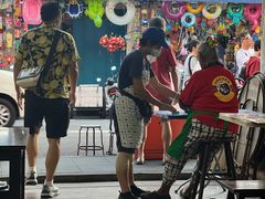 -汕头街四果汤