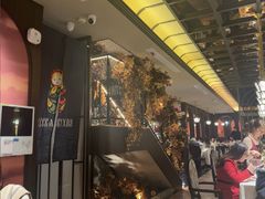 -俄士厨房(环球港店)
