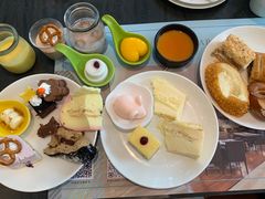 -厦门海景千禧大酒店·海景咖啡厅