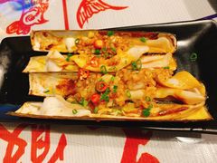 -辉记炭烧海鲜大排档·老字号(福田店)