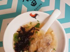 -莆田餐厅PUTIEN(西安万象天地店)