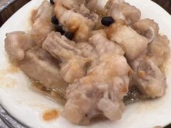 -凤凰楼酒家·粤宴点心(华强北店)