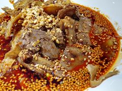 -青花椒花椒鱼(合生汇店)