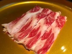 -牛New寿喜烧(金茂览秀城店)
