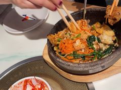 -七八冷面·延边朝鲜族美食(圣熙八号店)