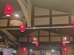 -富正毅三下锅·湘西韵味(天门山索道店)