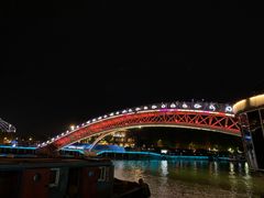 -湖州太湖旅游度假区-月亮广场