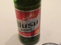 -巴依老爷新疆美食(望京小街店)