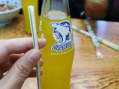 -门框胡同百年卤煮(前门煤市街店)