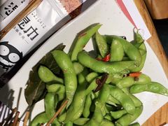 -木屋烧烤(万德庄店)