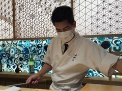 -小十Omakase(地王大厦店)