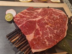 -厚贞日式烤肉(浦东汇智店)