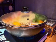 -花腰餐吧Bistro烧烤 傣味(传媒大学店)