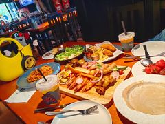 -布拉格餐厅· 中欧捷克菜(全国首店)