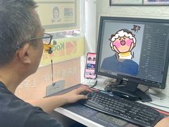 -同济摄影·柯达照相馆