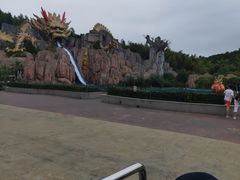 -南京银杏湖乐园