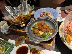 -匠和风精致料理(莆田财富中心店)