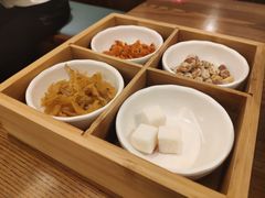 -闽上鲜·福建菜(龙湖滨江天街店)