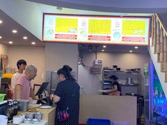 -面道赞宁海海鲜面(迎凤街店)