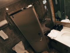 -美豪怡致酒店(上海长寿路店)