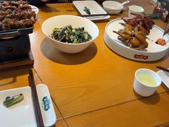-大鸽饭(马王堆店)
