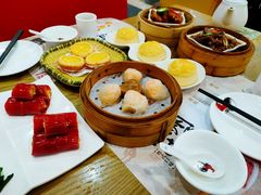 -赏点粤式点心(广州塔店)