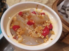 -哈尔滨永泰喜来登酒店·璟泰公馆