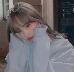 -HG美发设计沙龙