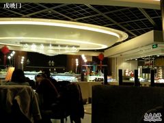 照片-0052-怡咖啡自助餐(宁波香格里拉店)
