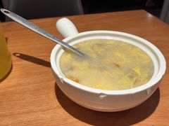 -吕氏疙瘩汤·新鲁菜(济南万象城店)