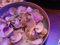 -钳真多钓虾馆·小龙虾海鲜烧烤(九六广场店)