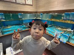 -良师门滨海人家·海鲜·家常菜(滨海城店)