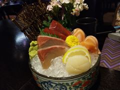 -羽山料理