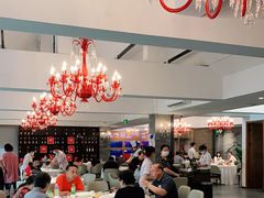 大堂-东门烤鸭店(鼓楼店)