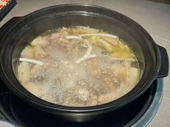 -同仁四季椰子鸡(无锡滨湖万象汇店)