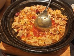 -桂小厨广西菜(万象城店)