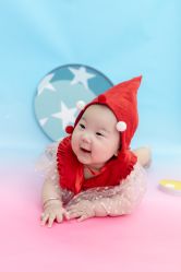 -大连棒棒糖儿童摄影(熊洞街店)