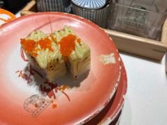 -禾绿寿司(星光68广场店)