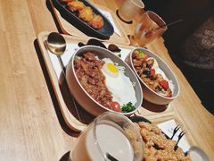 -TAIWAN·潭子茶屋