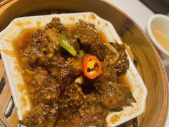 -稻香饭店(IFS国金中心店)