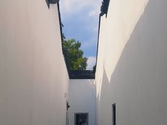 -南京市民俗博物馆(甘熙故居)