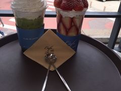 -Cafe de Paris(林荫路店)