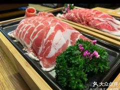 -湊湊火锅·茶憩(上海合生汇店)