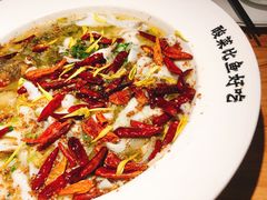 -太二酸菜鱼(福州泰禾店)