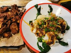-金谷园饺子·烧烤(人大总店)