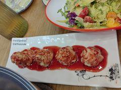 -小柒家第一锹东北菜(城关店)